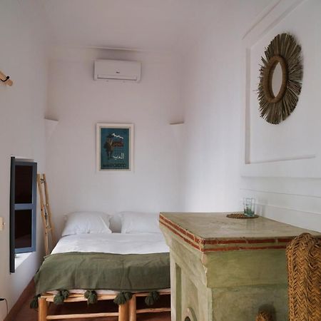 Riad L'Echappee, En Exclusivite, 5 Chambres Marrakesh Buitenkant foto