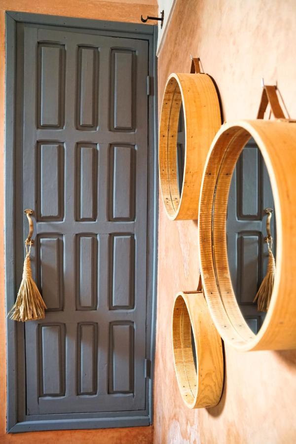 Riad L'Echappee, En Exclusivite, 5 Chambres Marrakesh Buitenkant foto