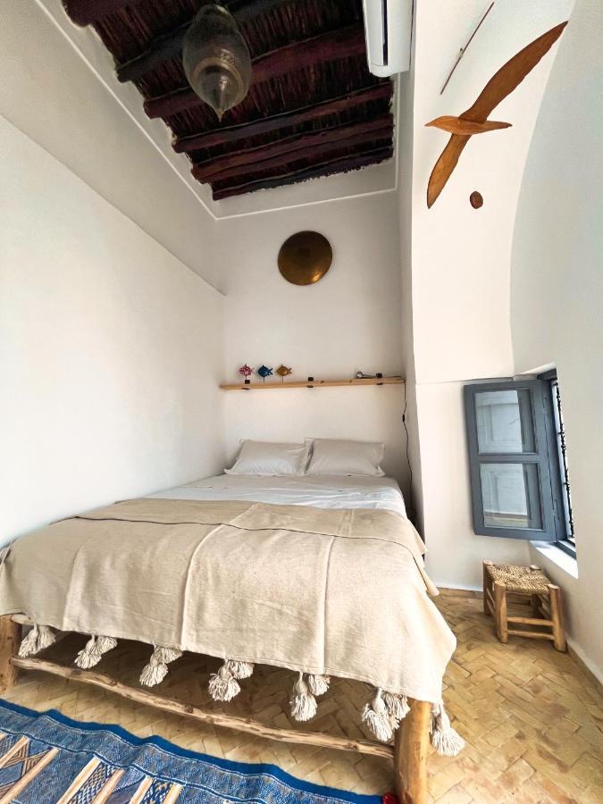 Riad L'Echappee, En Exclusivite, 5 Chambres Marrakesh Buitenkant foto